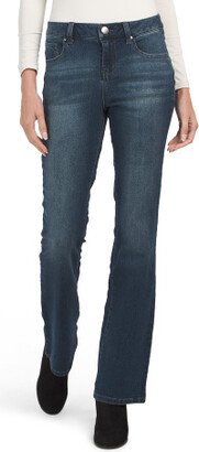 TJMAXX Brandon Slim Bootcut Jeans For Women