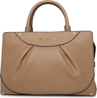 Enzo Medium Satchel Bag-AA