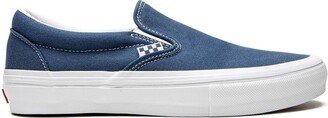 Wrapped Skate Slip-On sneakers