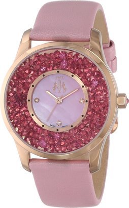 Jivago Women's JV3415 Brilliance Watch