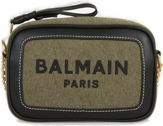 B-Army Clutch Bag-AA