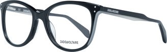 Black Women Optical Women's Frames-BD