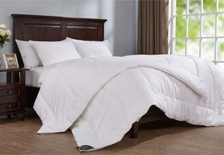 St. James Home 400 Thread Count Down Alternative Year Round Comforter