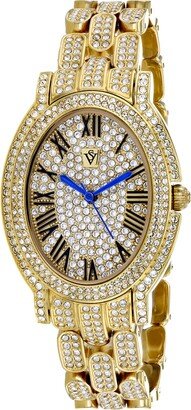 Christian Van Sant Women's Amore // CV7231 Quartz Watch