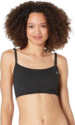 Studio Light Support Better Level Bra (Black) Women's Lingerie