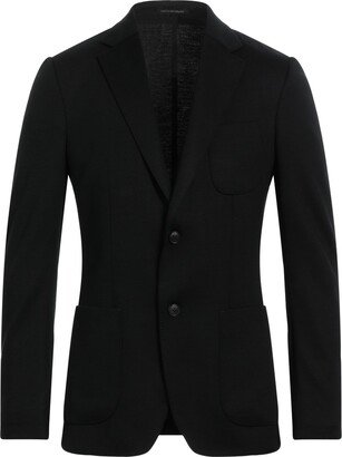 Blazer Black-AF