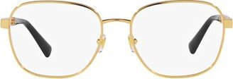 Round Frame Glasses-MR