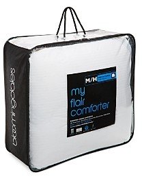 My Flair Asthma & Allergy Friendly Down Comforter, Medium/heavy King - 100% Exclusive