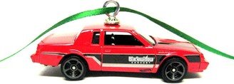 1987 Buick Regal Car Ornament Hot Wheels Matchbox Cousin To The Grand National