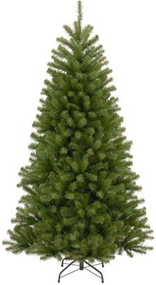 National Tree Company 7.5Ft North Valley Spruce Tree