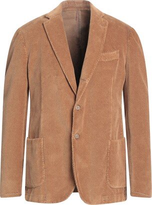 SANTANIELLO Blazer Camel