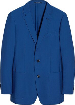 Blazer Blue-AM