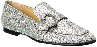 Mani Glitter Loafer-AA