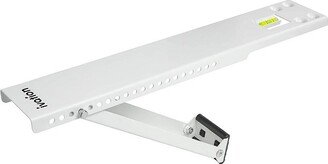 Universal Air Conditioner Support Bracket, Window Mount