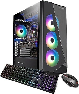 iBUYPOWER SlateMono307i