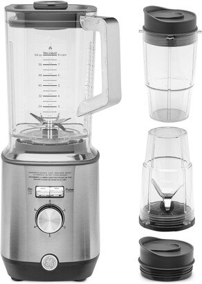 64 Oz. Blender with Personal Cups 1000 Watts