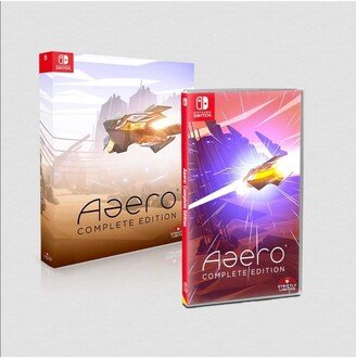 Aaero: Limited Edition Switch