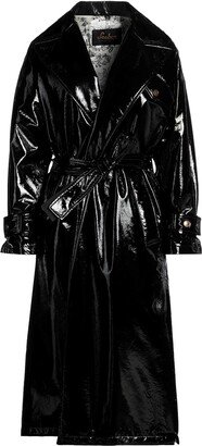 SEALUP Coat Black-AA