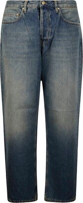 Journey Ms Pant Skate Medium Dirty Wash Distresse-AA