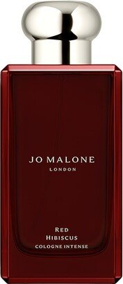 Red Hibiscus Cologne Intense