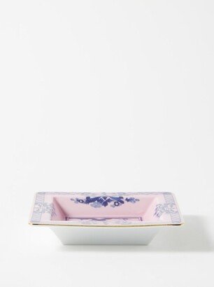 Azalea Small Porcelain Tray