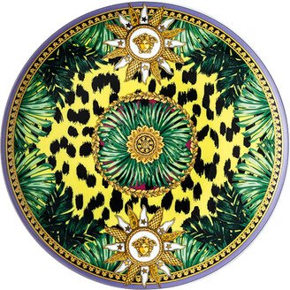 Jungle Animalier Wild Bread and Butter Plate