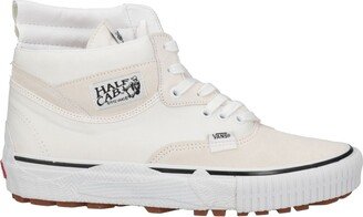 Sneakers White-AC