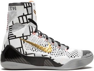 Kobe 9 Elite Fundamentals sneakers