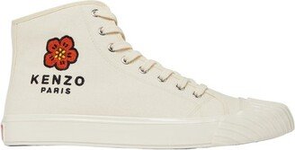 Kenzoschool High-top sneakers-AB