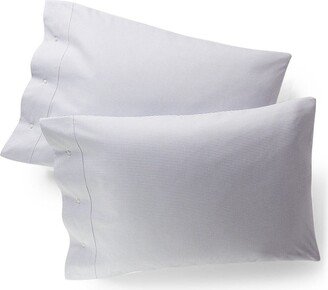 Oxford Stripe Pillow Sham