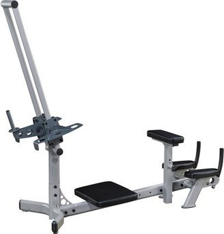 Powerline Glute Master Weight Bench