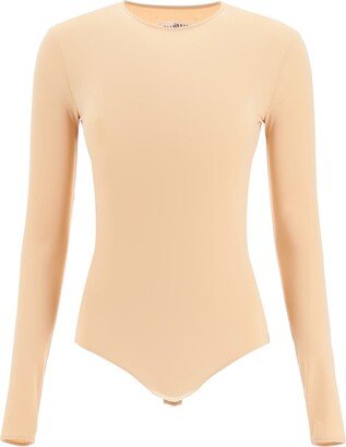 Jersey Bodysuit-AA