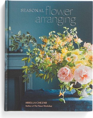 Seasonal Flower Arranging Book