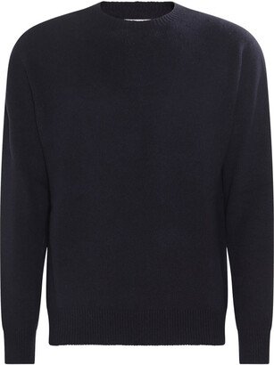 Night Cashmere Jumper