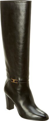 Claude Leather Boot