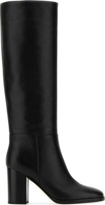 Santiago Knee-High Boots