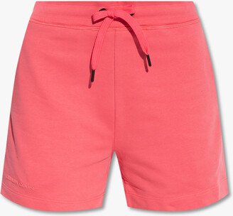 ‘Muskoka’ Shorts - Pink