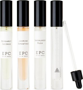 Experimental Perfume Club Essential Collection 01 Eau de Parfum Set