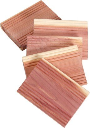 Cedar Blocks - 20 Pack