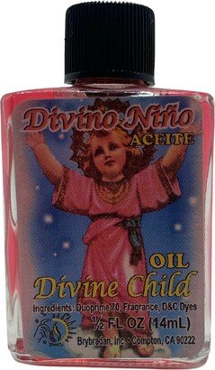 Divine Child Oil/Divino Nino Aceite