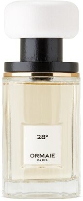 28° Eau de Parfum, 100 mL