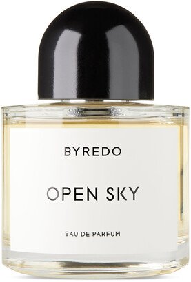 Limited Edition Open Sky Eau de Parfum, 100 mL