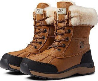 Adirondack Boot III (Chestnut) Women's Cold Weather Boots