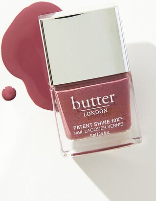 Patent Shine Nail Lacquer-AA