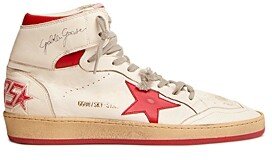 Women's Sky Star High Top Sneakers