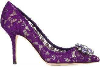 'Bellucci' pumps