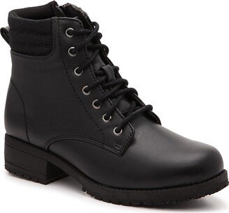 Laforst Jasper Combat Boot