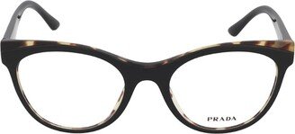 Prada Eyewear 0PR 05WV Eyewear