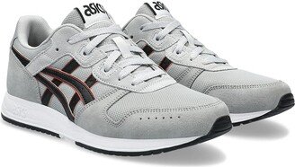 ASICS Sportstyle Lyte Classic (Mid Grey/Black) Men's Shoes