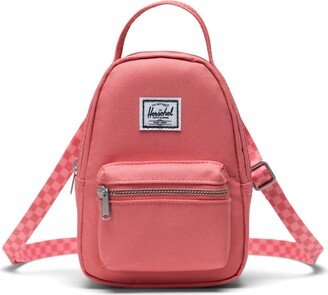 Nova Crossbody Backpack